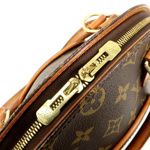 💎✨BEAUTIFUL✨💎AUTHENTIC Louis Vuitton Monogram Ellipse PM Hand Bag - Picture 11 of 16